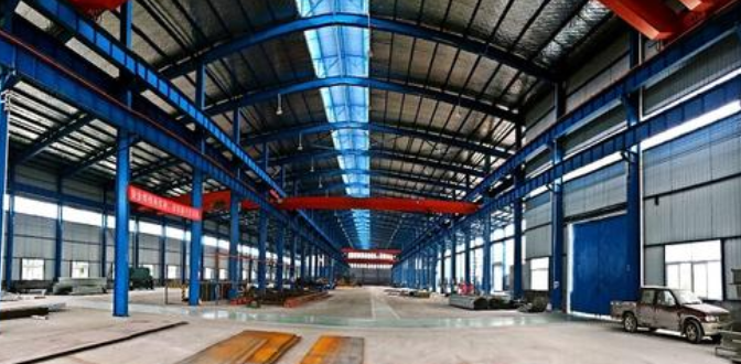 红桥大家知道重型钢结构在施工中轻易出现哪些问题吗