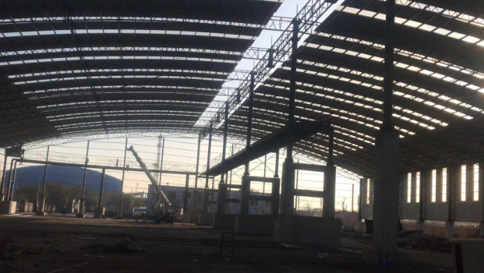 红桥概述质料场封闭本领的特点和利用类型