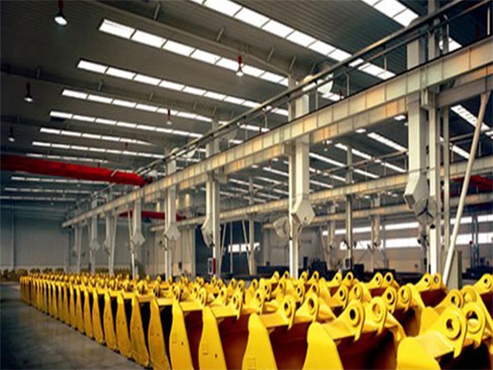 红桥网架钢结构工程有限公司